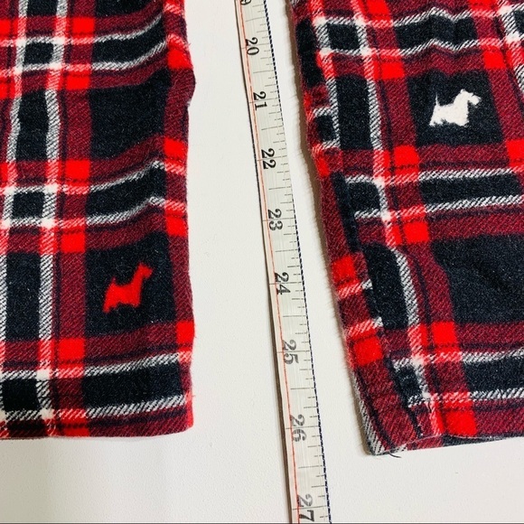 Soft flannel pyjama pants - Picture 5 of 5